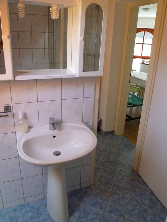Liget Szallashely Berettyóújfalu Buitenkant foto